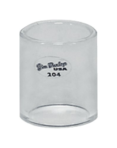 Bild Dunlop Glass Slide 204 Glas, 20x25x28 mm, knuckle